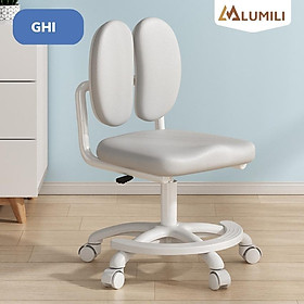 Mua Ghế học sinh thông minh chống gù chống cận FIN 1