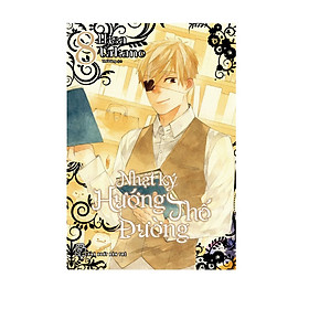 Nhật Ký Hướng Thố Đường