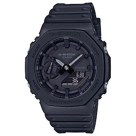 Đồng hồ nam casio ga-2100-1a1dr