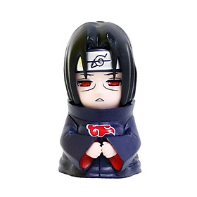 Mô Hình Naruto Itachi chibi hàng siêu cấp cao 8cm - Figure Naruto