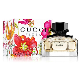 Nước Hoa Nữ Gucci Flora by Gucci Eau de Parfum