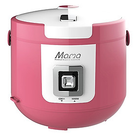 Mua Nồi Cơm Điện Nắp Gài Sunhouse Mama SHD8658P (1.8 Lít)