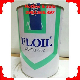 Mua Mỡ Kanto Kasei FLOIL LK-TG-302