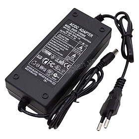 Mua Nguồn adapter 12v-5a  10A cho camera  đầu ghi hình và đèn led