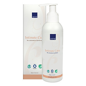 Dung Dịch Vệ Sinh Vùng Kín Abena (200ml)