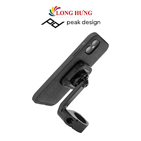 Mua Giá đỡ điện thoại trên trên Motor Peak Design Motocycle Bar Mount M-MM-AB-BK-1 - Hàng chính hãng