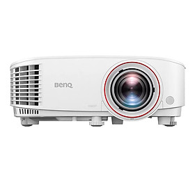 Mua Máy chiếu Full HD BenQ TH671ST độ sáng 3000 ANSI lumens  hàng chính hãng - ZAMACO AUDIO