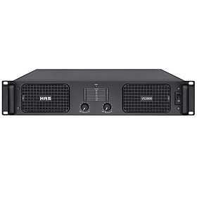 Cục đẩy công suất HAS VS2800