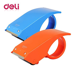 Cắt Băng Dính Deli - 1 Chiếc - E801