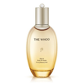 Nước cân bằng dưỡng ẩm The history of Whoo Gongjinhyang Essential Moisturizing Balancer 150ml