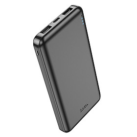 Pin Sạc Dự Phòng  J100, Dung Lượng 10.000mAh