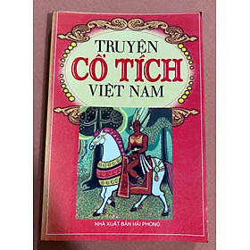 Truyện cổ tích Việt Nam