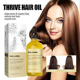 Serum dưỡng kích mọc tóc, giúp tóc mọc dài nhiều và dày, mọc tóc nhanh, bóng, mượt, phục hồi tóc hư tổn xuất xứ Singapore - Mã số 1175