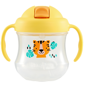 Ly Mag Mag Ống Hút Pigeon Phiên Bản 2021