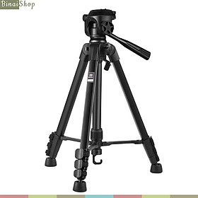 Chân Máy Ảnh Benro T890  (Tripod) - Hàng nhập khẩu