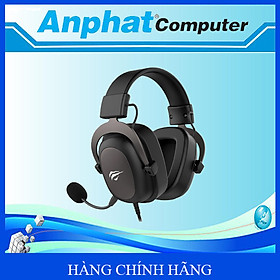 Tai nghe Gaming Havit H2002D - Hàng Chính Hãng