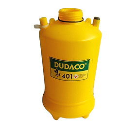 Vỏ Bình Xịt Khử Khuẩn Dudaco 4L Bình Tưới Cây