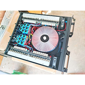 Mua xả kho lấy tương tác ... đẩy công suất 4 kênh B3 BX-4.800 BX4800 BX 4800 chạy 80 sò công suất lớn sự kiện   phòng hát