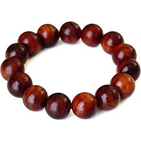 Vòng Tay Sưa Dây Phong Thủy (12mm)