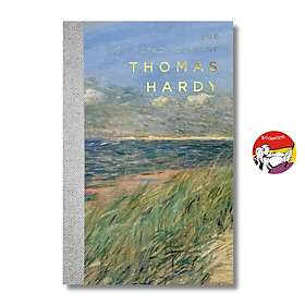 Sách - The Collected Poems of Thomas Hardy | Poetry / Classics / Tuyển tập thơ Tiếng Anh Kinh điển
