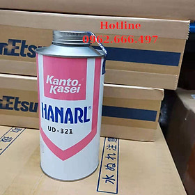 Mua Dầu bôi trơn Hanarl UD-321 Kanto Kasei