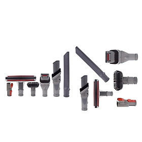12 Pcs / Set Kits Set Replacement For V7 Cordless Vacuum Cleaner