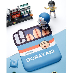 Mua Miếng Lót Chuột Có Đệm 3D Mouse Pad Hình Cartoon_ Hàng Chính Hãng