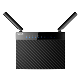 Router Wi-Fi Tenda AC9 xuyên tường cực mạnh, 4 cổng LAN