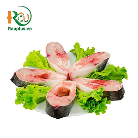 CÁ BASA CẮT KHÚC ĐẠT CHUẨN VIETGFAP-500Gram