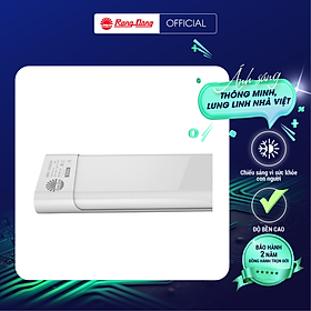 Mua Bộ đèn LED M66 1200/60W Công suất cao 60w phù hợp lắp các khu vực rộng lớn như nhà kho  xưởng sản xuất  trung tâm thương mại....