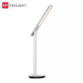 Đèn bàn đọc sách bóng LED gấp và xoay được đầu sạc Type C có tính năng điều chỉnh độ sáng hiệu Xiaomi Yeelight
