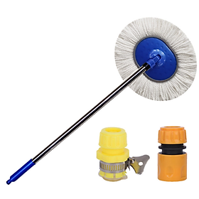 Mua chổi rửa xe 2 trong 1 kèm vòi nước đa năng tiện lợi hàng tốt bền bỉ tạo bọt  cây lau xe xịt nước
