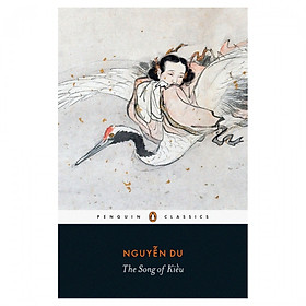 The Song Of Kieu