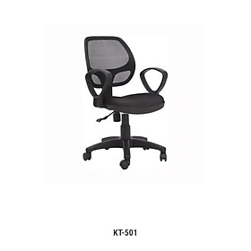 Mua Ghế xoay văn phòng - lưng lưới KT-501