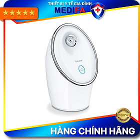 Máy Phun sương Mặt Công Nghệ Ion Beurer Fc72