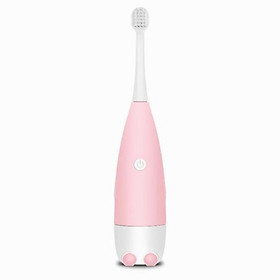 Mua Bàn Chải Điện Cho Bé Focus Kids Sạch Răng Tiện Lợi Chống Nước IPX5 ️RẺ VÔ ĐỊCH️ Máy Đánh Răng Tự Động Cho Bé