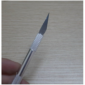 Mua Dao Tách Kie Hoa Lan Cao Cấp  Tặng Kèm 5 Lưỡi Dao Thay Thế