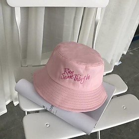 Mũ bucket cao cấp