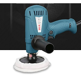 Mua Máy đánh bóng cầm tay 600w 4500rpm M14 220v