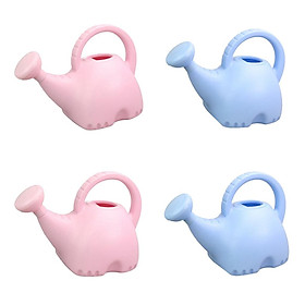 4x Cute Plants Watering Can Succulents Watering Pot For Plants Flowers