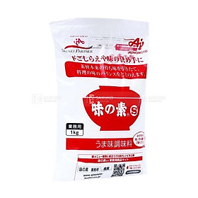 Mì chính AJINOMOTO Nhật 1Kg-