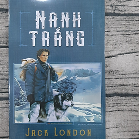 [Download Sách] Nanh Trắng