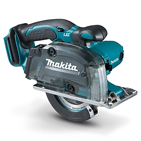Mua Máy cắt kim loại dùng pin(150mm/BL)(18v) Makita DCS551Z (chưa kèm pin sạc)