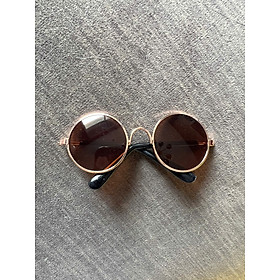 MẮT KÍNH SIÊU XINH SANG CHẢNH CHO THÚ CƯNG CHÓ MÈO