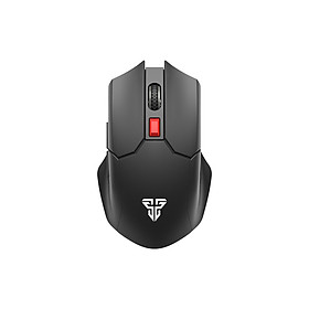 Chuột Gaming không dây Fantech WG11 CRUISER 2400DPI PIXART 3212 6 Phím Macro Dùng Pin AA - Hàng chính hãng