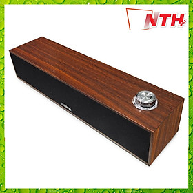 Mua Loa vi tính loa gỗ công suất lớn dùng cho PC  Laptop  ĐT Tivi - LEERFEI YST 3513 2.0 - NTH - Hàng Nhập Khẩu
