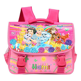 Cặp Cấp 1 Hami C194W_3Cc1_Pin_Pin