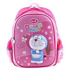 Cặp Học Sinh Doraemon Thiên Long Tp-Bp06/Do