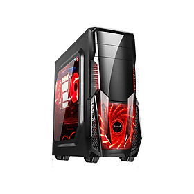 Máy tính chơi Game 4TechGM03 Core i5, RAM 8GB, HDD 500GB, VGA GTX750 (chuyên GTA, Overwatch) - Hàng Chính Hãng.