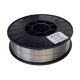 Mua Cuộn dây hàn mig 1 kg không dùng khí Protech Chính hãng - Mối hàn đường hàn đẹp
